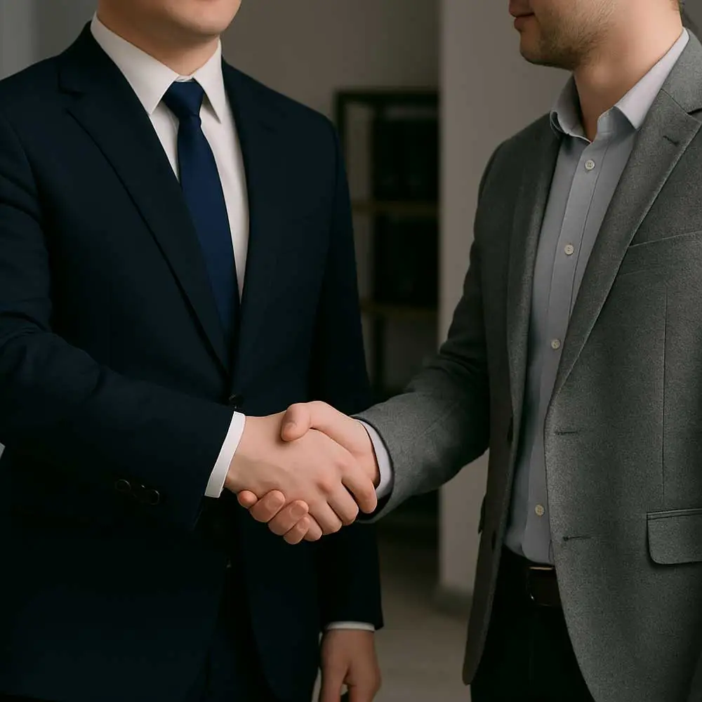 Лендинг под ключ для бизнеса