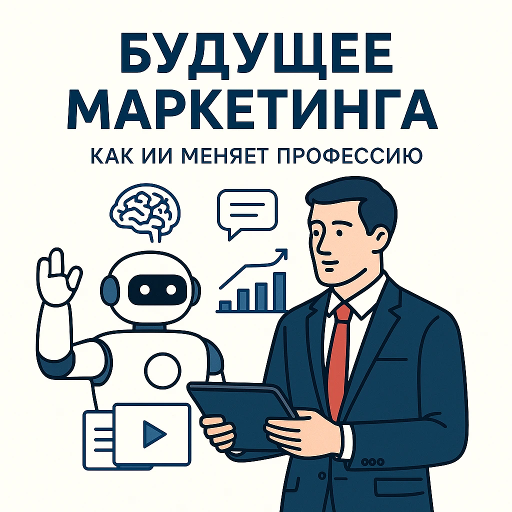 ИИ в маркетинге