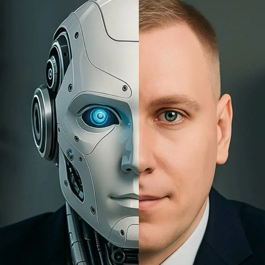 разработка ИИ бота в Телеграм